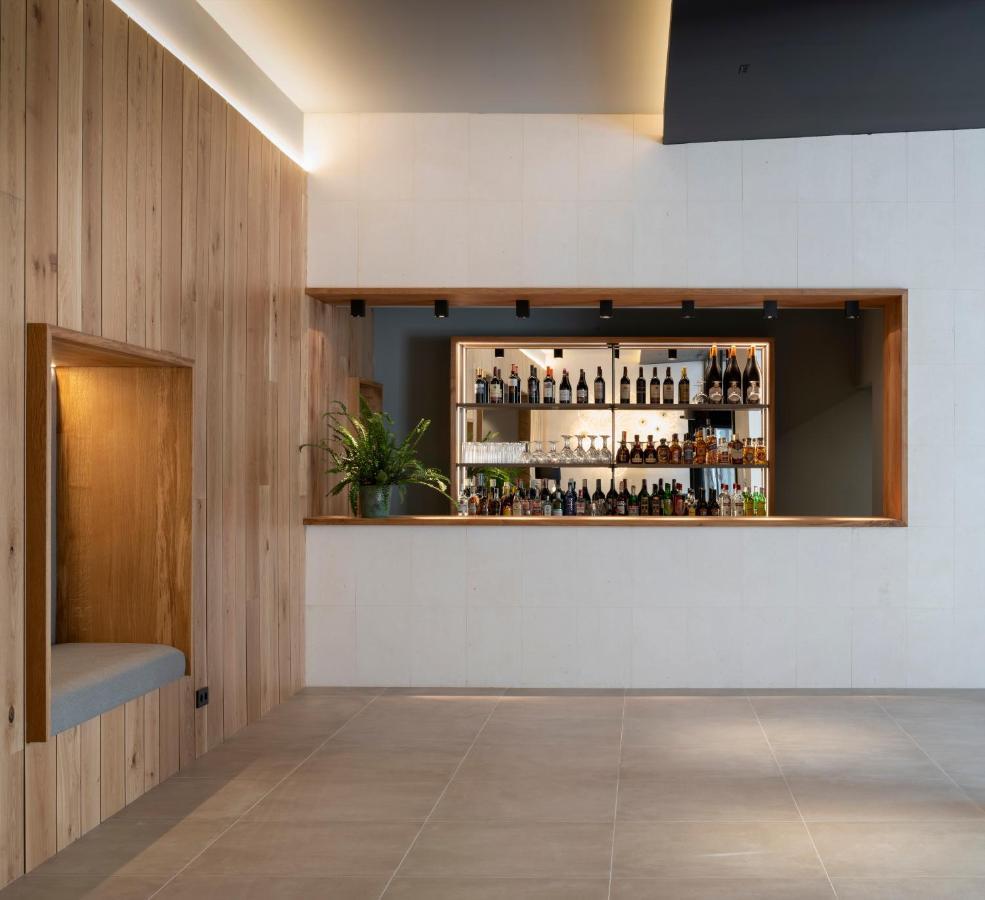Hotel Ciudad De Logroño Eksteriør billede