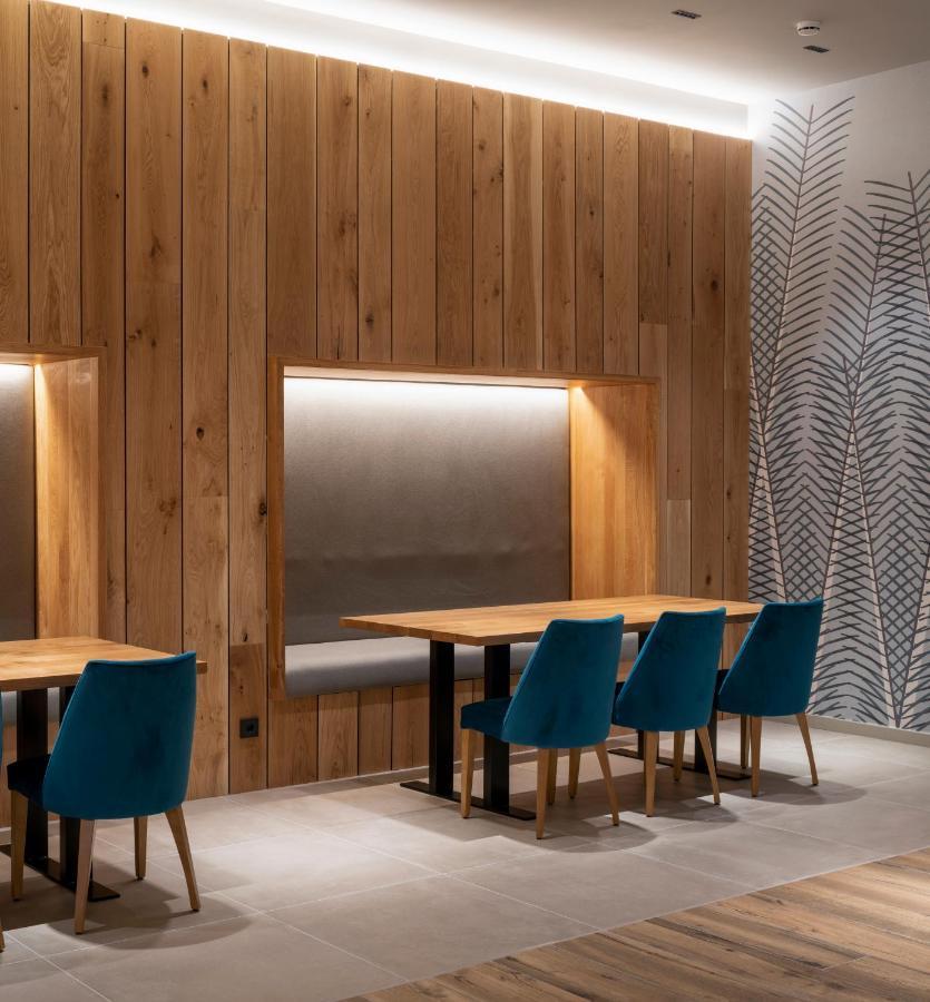 Hotel Ciudad De Logroño Eksteriør billede