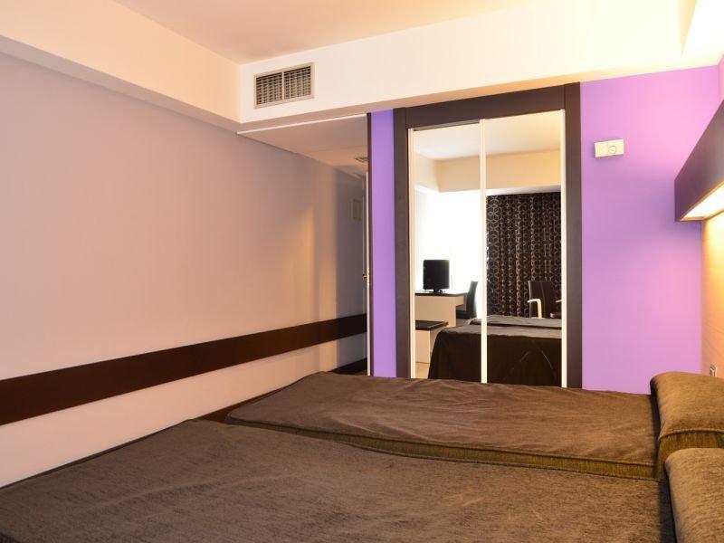 Hotel Ciudad De Logroño Eksteriør billede
