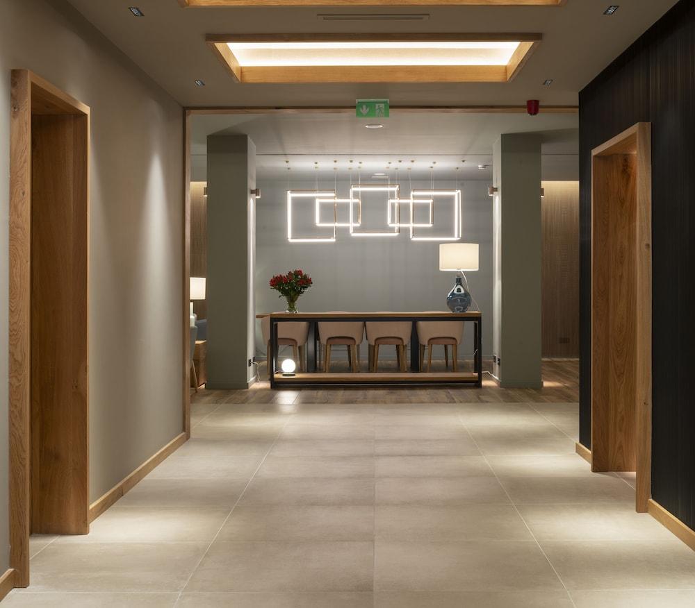 Hotel Ciudad De Logroño Eksteriør billede