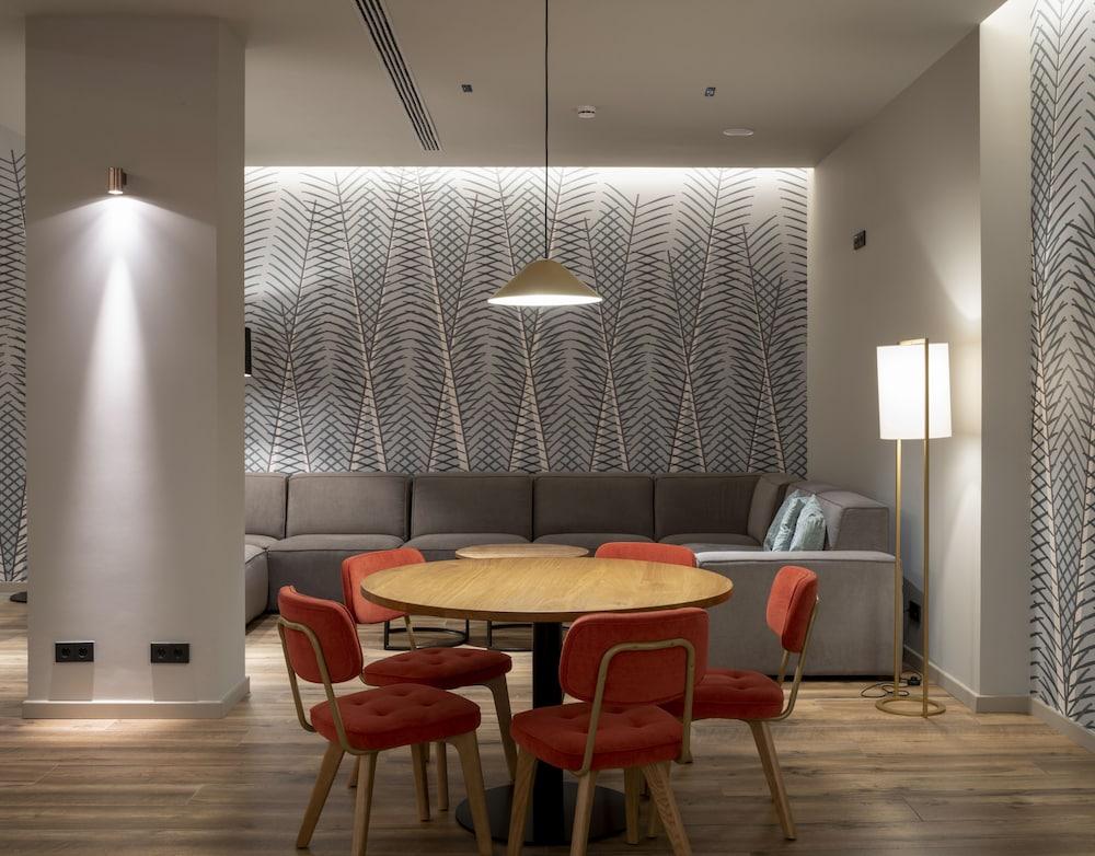 Hotel Ciudad De Logroño Eksteriør billede