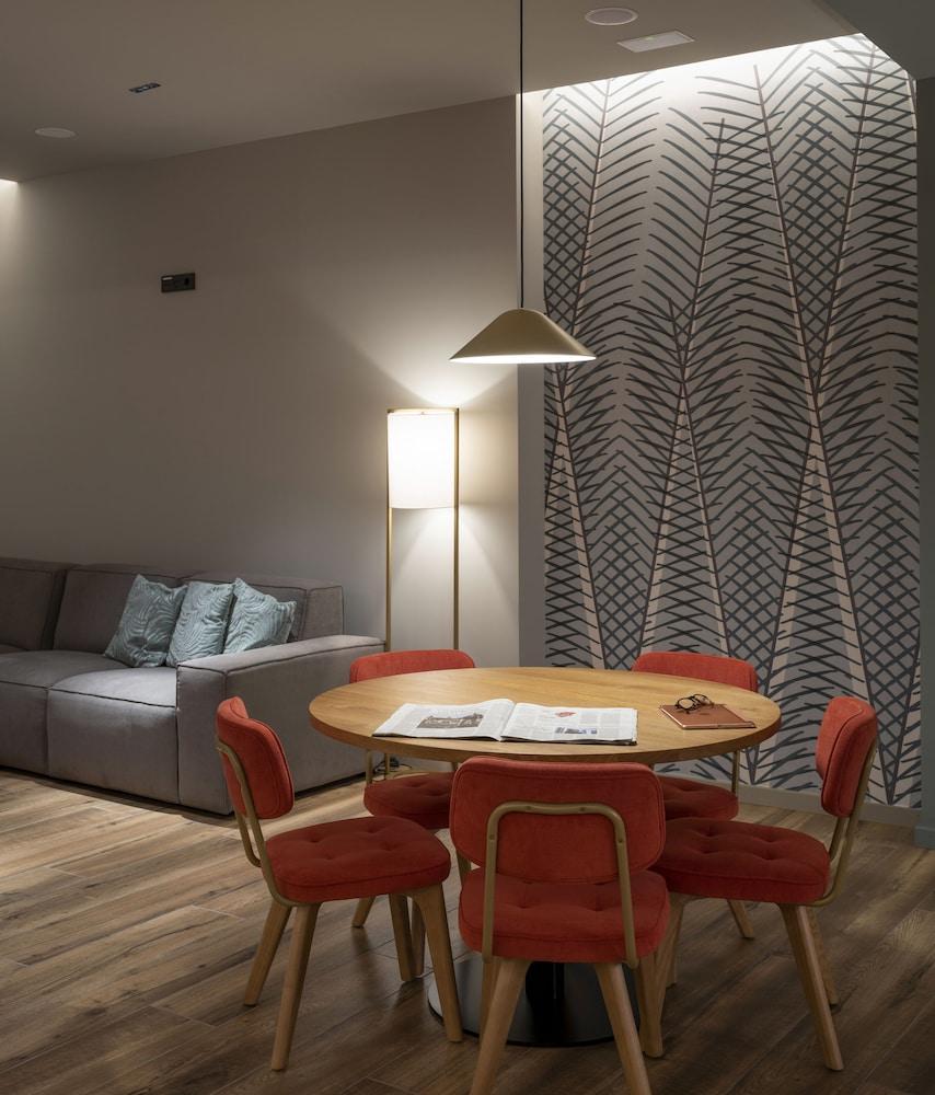 Hotel Ciudad De Logroño Eksteriør billede