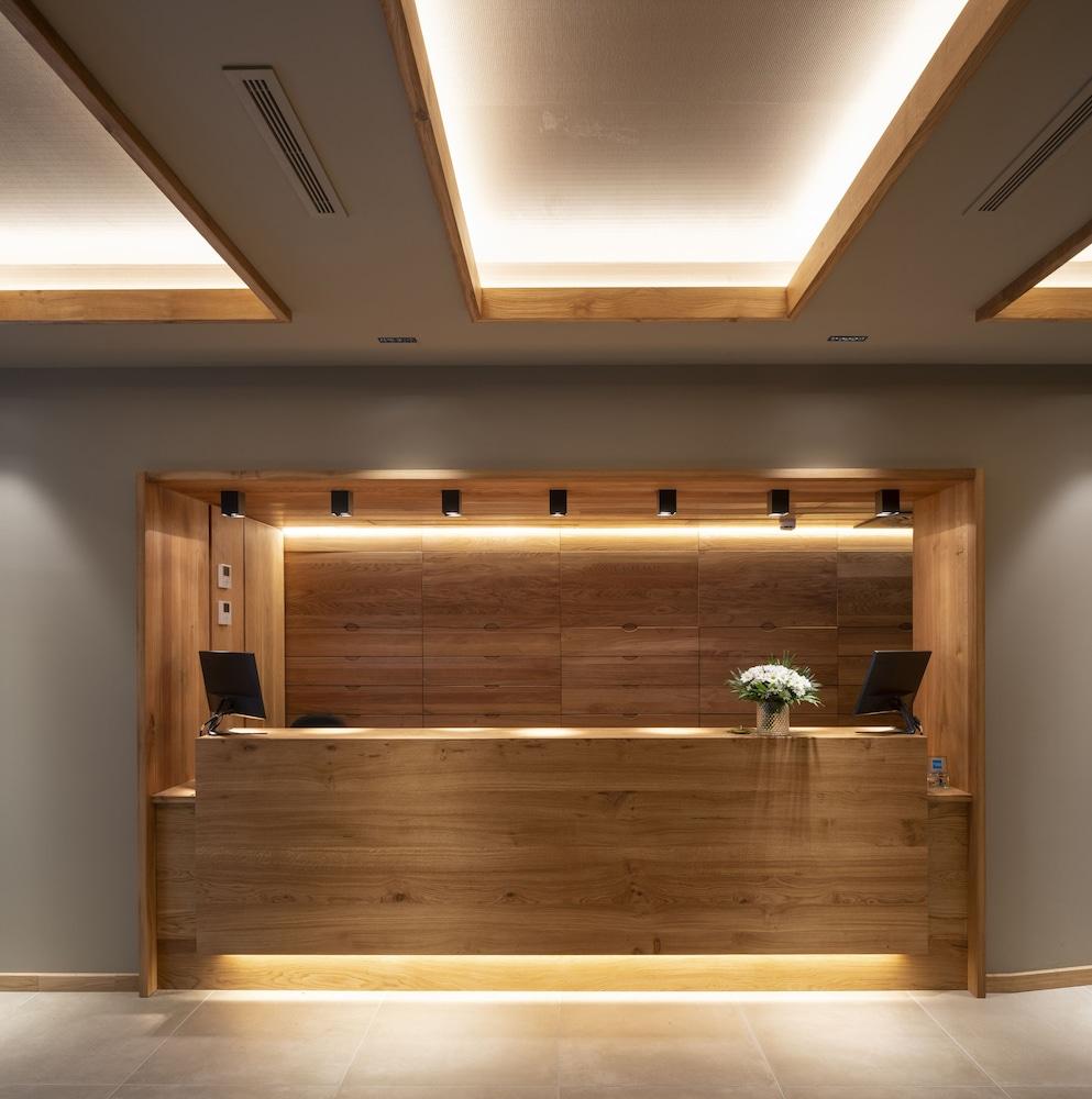 Hotel Ciudad De Logroño Eksteriør billede
