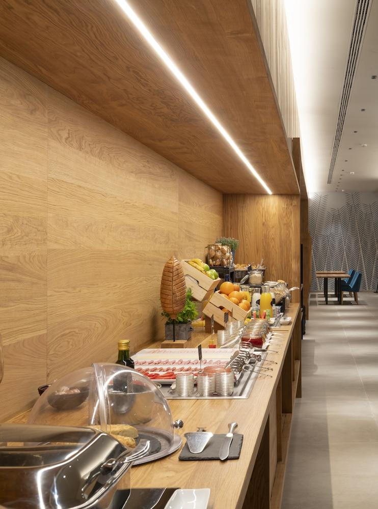 Hotel Ciudad De Logroño Eksteriør billede