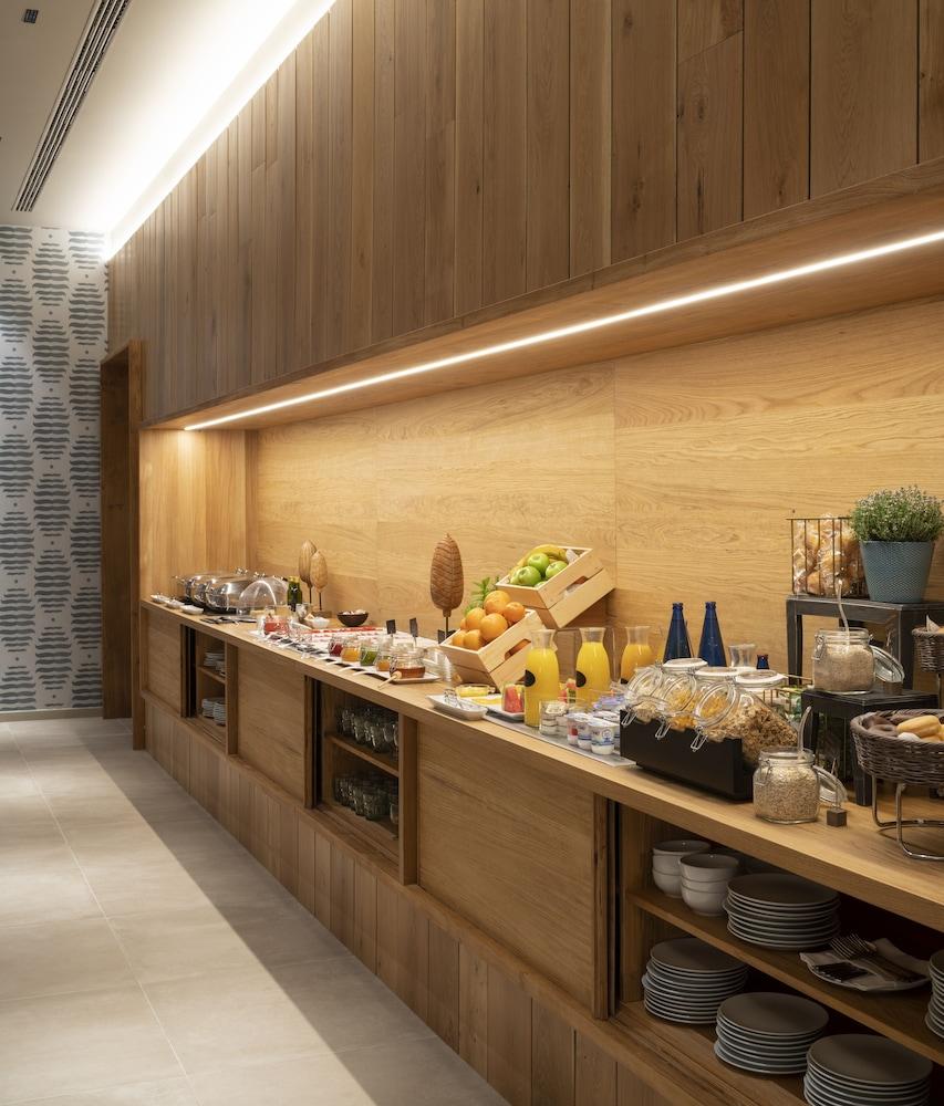 Hotel Ciudad De Logroño Eksteriør billede