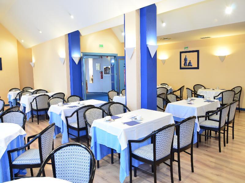 Hotel Ciudad De Logroño Eksteriør billede